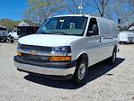 New 2026 Chevrolet Express 2500 Empty Cargo Van for sale #8420 - photo 4