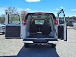 New 2026 Chevrolet Express 2500 Empty Cargo Van for sale #8420 - photo 8