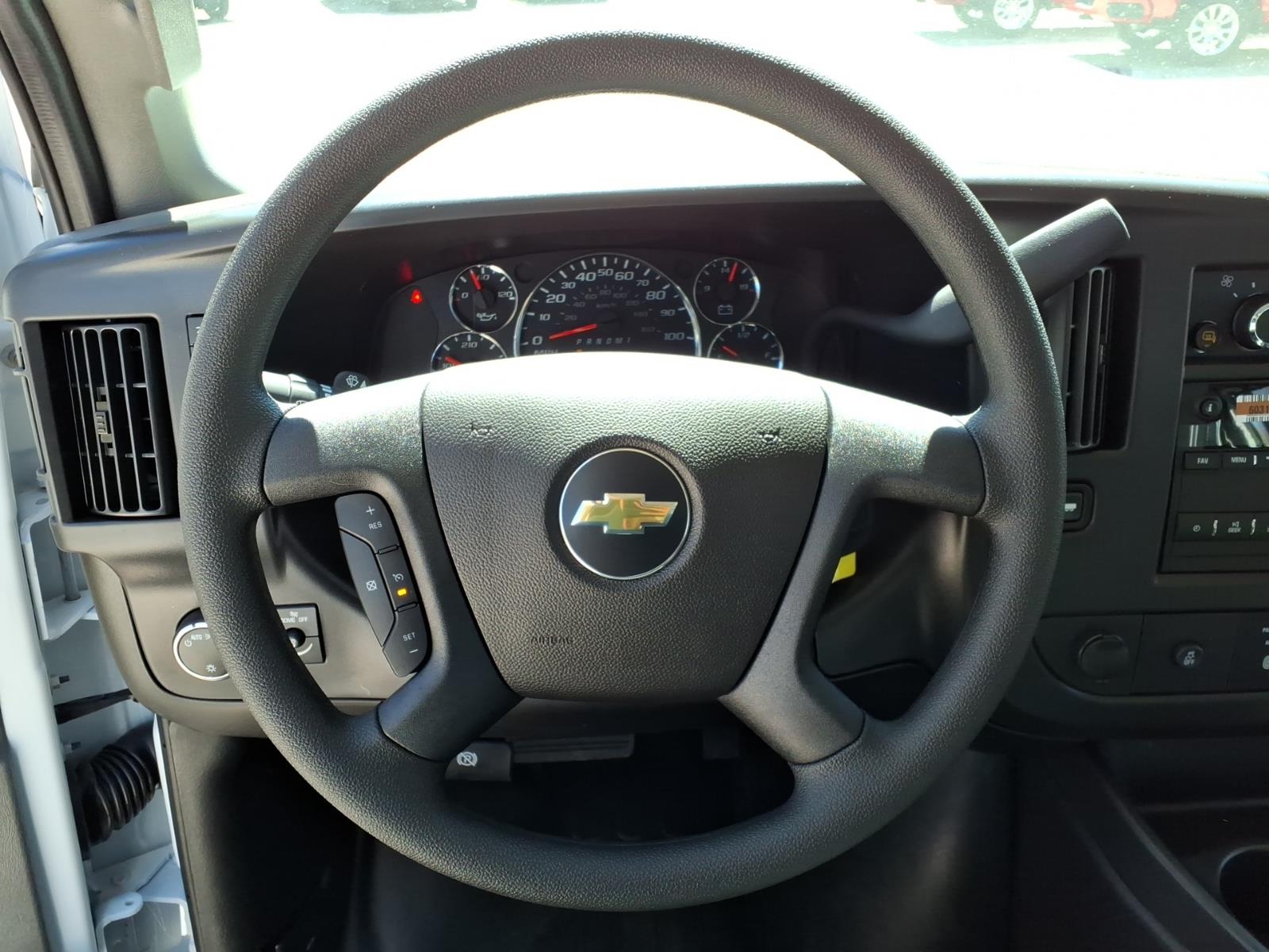 New 2026 Chevrolet Express 2500 - photo 30