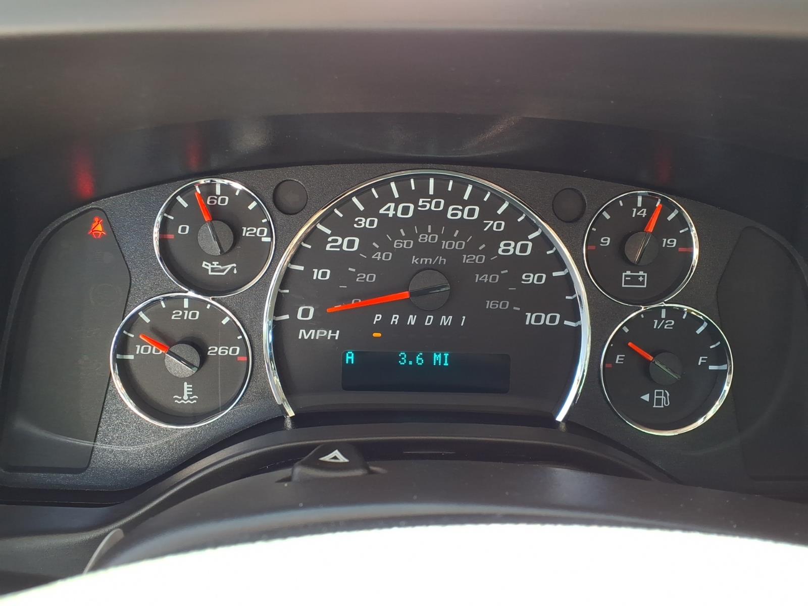New 2026 Chevrolet Express 2500 - photo 37