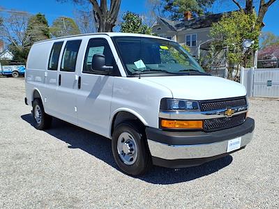 New 2026 Chevrolet Express 2500 - photo 1