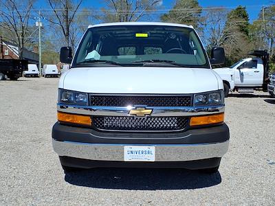 New 2026 Chevrolet Express 2500 - photo 1