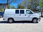 New 2026 Chevrolet Express 2500 Empty Cargo Van for sale #8421 - photo 11