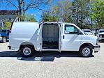 New 2026 Chevrolet Express 2500 Empty Cargo Van for sale #8421 - photo 12
