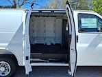 New 2026 Chevrolet Express 2500 Empty Cargo Van for sale #8421 - photo 13