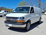 New 2026 Chevrolet Express 2500 Empty Cargo Van for sale #8421 - photo 4