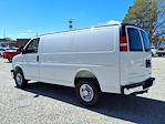 New 2026 Chevrolet Express 2500 Empty Cargo Van for sale #8421 - photo 6