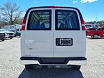 New 2026 Chevrolet Express 2500 Empty Cargo Van for sale #8421 - photo 7