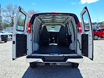 New 2026 Chevrolet Express 2500 Empty Cargo Van for sale #8421 - photo 8