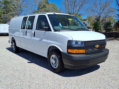 New 2026 Chevrolet Express 2500 - photo 1