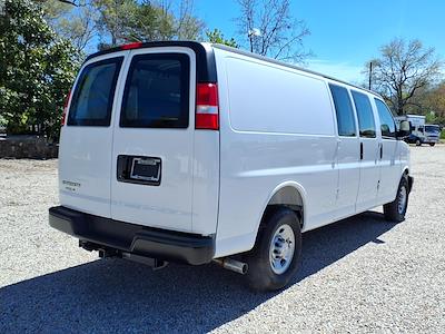 New 2026 Chevrolet Express 2500 - photo 1