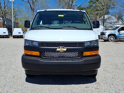 New 2026 Chevrolet Express 2500 - photo 1