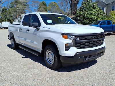 New 2026 Chevrolet Silverado 1500 - photo 1