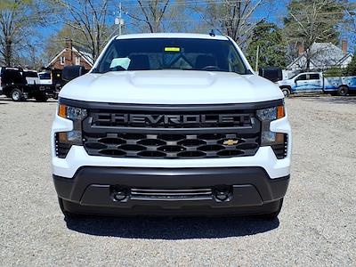 New 2026 Chevrolet Silverado 1500 - photo 1