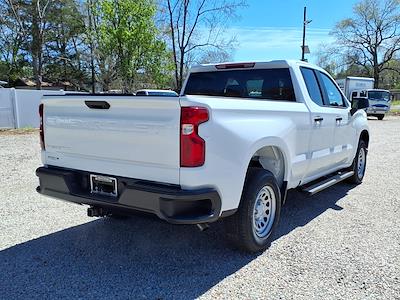 New 2026 Chevrolet Silverado 1500 - photo 1