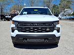 New 2026 Chevrolet Silverado 1500 Work Truck Double Cab for sale #8428 - photo 1