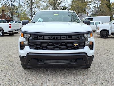 New 2026 Chevrolet Silverado 1500 - photo 1