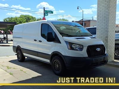 2025 Ford Transit 150 Low Roof RWD Empty Cargo Van for sale #8556A - photo 1
