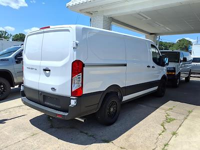 2025 Ford Transit 150 Low Roof RWD Empty Cargo Van for sale #8556A - photo 2