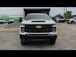 New 2024 Chevrolet Silverado 3500 Work Truck Crew Cab 4WD PJ's Landscape Dump for sale #DT6399 - photo 36