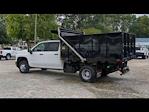 2024 Chevrolet Silverado 3500 Crew Cab 4WD PJ's Landscape Dump for sale #DT6399 - photo 39