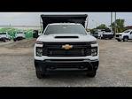 New 2024 Chevrolet Silverado 3500 Work Truck Crew Cab 4WD PJ's Landscape Dump for sale #DT6399 - photo 43