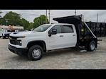 New 2024 Chevrolet Silverado 3500 Work Truck Crew Cab 4WD PJ's Landscape Dump for sale #DT6399 - photo 44