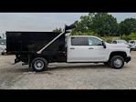 2024 Chevrolet Silverado 3500 Crew Cab 4WD PJ's Landscape Dump for sale #DT6399 - photo 49