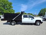 2024 Chevrolet Silverado 3500 Crew Cab 4WD PJ's Landscape Dump for sale #DT6399 - photo 5