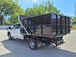 2024 Chevrolet Silverado 3500 Crew Cab 4WD PJ's Landscape Dump for sale #DT6399 - photo 6