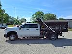 2024 Chevrolet Silverado 3500 Crew Cab 4WD PJ's Landscape Dump for sale #DT6399 - photo 7