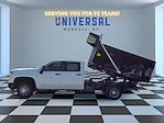 2024 Chevrolet Silverado 3500 Crew Cab 4WD PJ's Landscape Dump for sale #DT6399 - photo 8