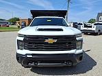 2024 Chevrolet Silverado 3500 Crew Cab 4WD PJ's Landscape Dump for sale #DT6399 - photo 10
