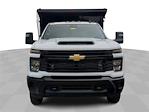 2024 Chevrolet Silverado 3500 Crew Cab 4WD PJ's Landscape Dump for sale #DT6399 - photo 4