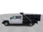 2024 Chevrolet Silverado 3500 Crew Cab 4WD PJ's Landscape Dump for sale #DT6399 - photo 6