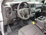 New 2024 Chevrolet Silverado 3500 Work Truck Crew Cab 4WD PJ's Landscape Dump for sale #DT6399 - photo 10