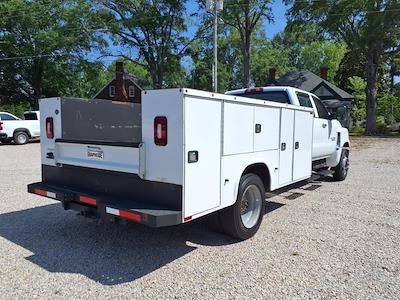 2020 Chevrolet Silverado 5500 Crew Cab DRW 4x2 Knapheide Service Truck for sale #DT6452A - photo 2