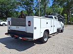 2020 Chevrolet Silverado 5500 Crew Cab DRW 4x2 Knapheide Service Truck for sale #DT6452A - photo 2