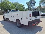 2020 Chevrolet Silverado 5500 Crew Cab DRW 4x2 Knapheide Service Truck for sale #DT6452A - photo 5