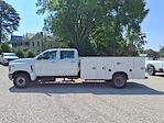 2020 Chevrolet Silverado 5500 Crew Cab DRW 4x2 Knapheide Service Truck for sale #DT6452A - photo 6