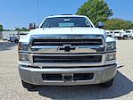 2020 Chevrolet Silverado 5500 Crew Cab DRW 4x2 Knapheide Service Truck for sale #DT6452A - photo 8