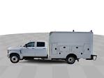 2021 Chevrolet Silverado 5500 Crew Cab DRW 4x2 Service Truck for sale #DT6729A - photo 5