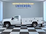 New 2024 Chevrolet Silverado 3500 Regular Cab 4WD Reading SLU132-DW 11' Service Truck for sale #DT6769 - photo 6