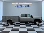 2024 Chevrolet Silverado 3500 Crew Cab 4WD Knapheide Service Truck for sale #DT6799 - photo 3