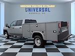 2024 Chevrolet Silverado 3500 Crew Cab 4WD Knapheide Service Truck for sale #DT6799 - photo 7