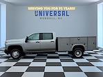 2024 Chevrolet Silverado 3500 Crew Cab 4WD Knapheide Service Truck for sale #DT6799 - photo 8