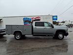 2024 Chevrolet Silverado 3500 Crew Cab 4WD Knapheide Service Truck for sale #DT6799 - photo 3