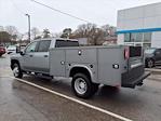 2024 Chevrolet Silverado 3500 Crew Cab 4WD Knapheide Service Truck for sale #DT6799 - photo 7