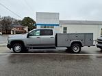 2024 Chevrolet Silverado 3500 Crew Cab 4WD Knapheide Service Truck for sale #DT6799 - photo 8