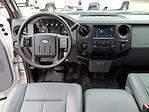 2016 Ford F-350 Super Cab SRW 4WD Enclosed Service Body for sale #DT6799A - photo 13